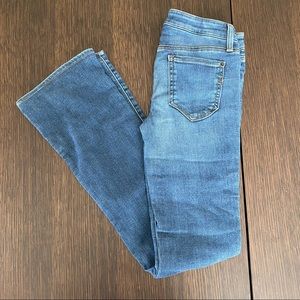 Genetic Denim Los Angeles The Riley Bootcut Jeans